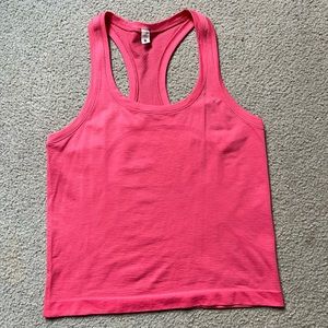 lululemon swiftly tech tank top 2.0 race length